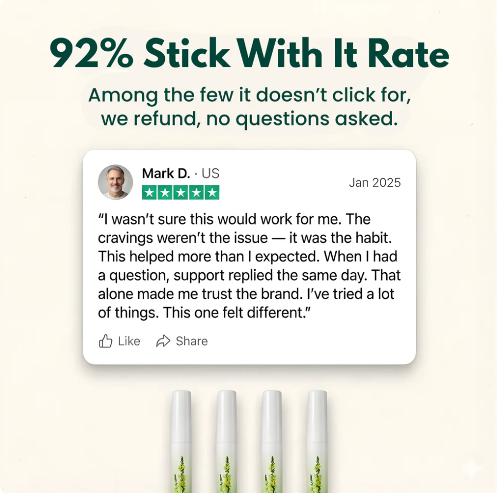 4 in 1 Herbal Inhaler Pack