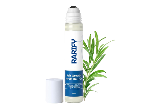 Rarify Hair Growth Serum